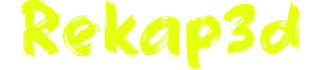 Rekap3d